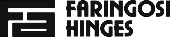 Faringosi Hinges